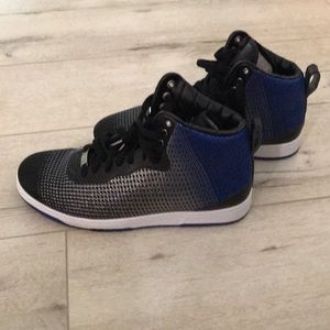 Nike Men's KD VIII NSW Lifestyle Basketball Shoes